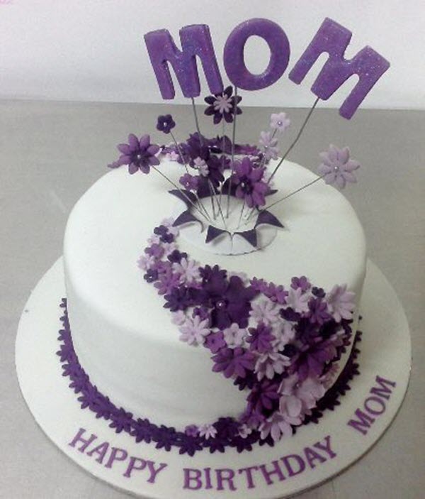 100+ Best Birthday Cake Model 2020 Picture 89