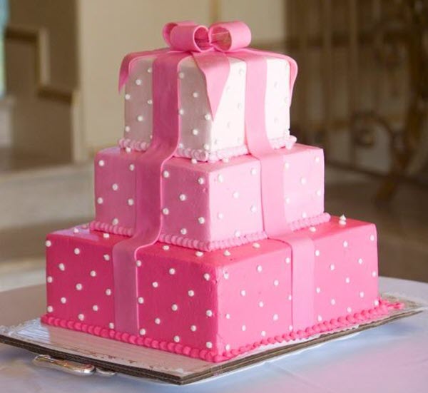 100+ Best Birthday Cake Model 2020 Picture 9