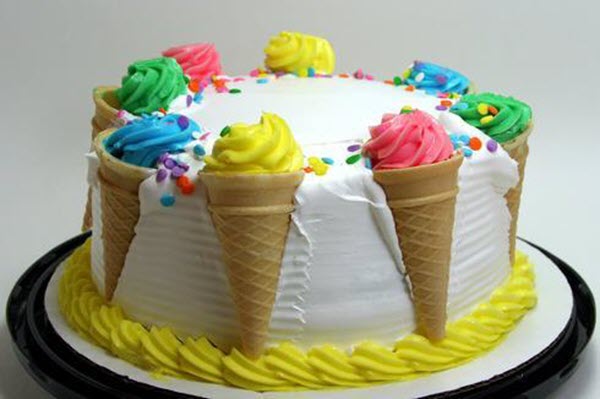 100+ Best Birthday Cake Model 2020 Picture 90