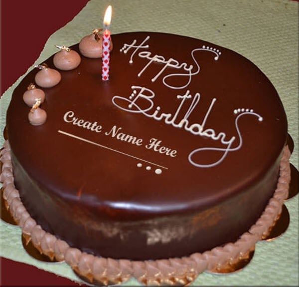 100+ Best Birthday Cake Model 2020 Picture 93