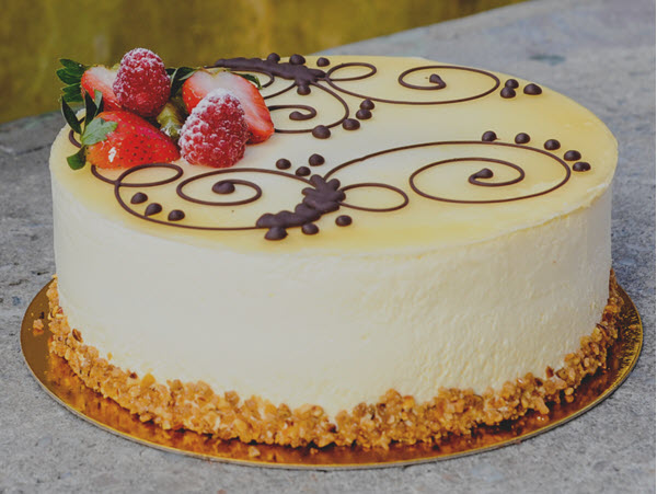 100+ Best Birthday Cake Model 2020 Picture 95