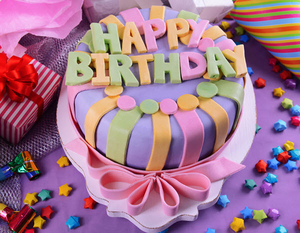 100+ Best Birthday Cake Model 2020 Picture 96