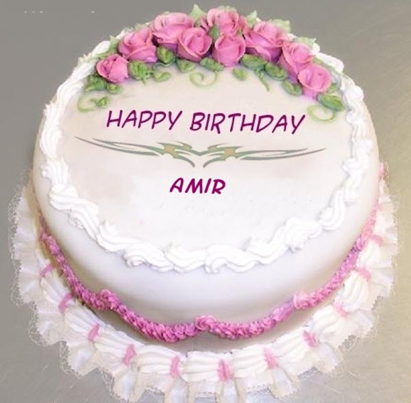 100+ Best Birthday Cake Model 2020 Picture 97