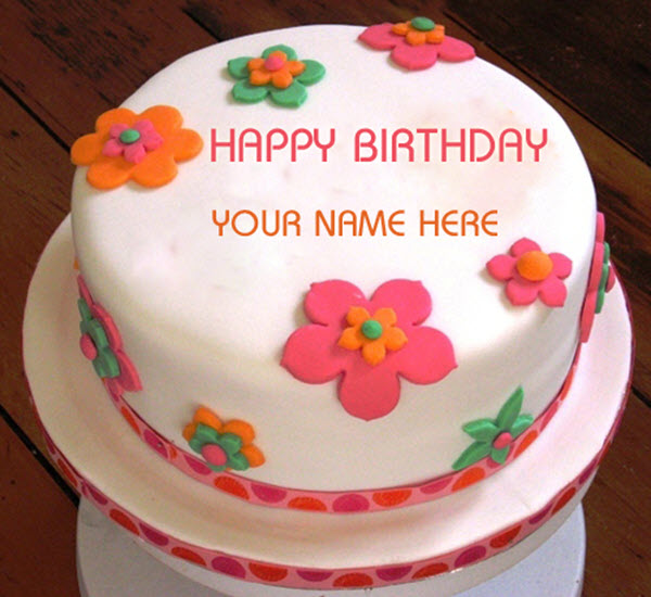 100+ Best Birthday Cake Model 2020 Picture 98