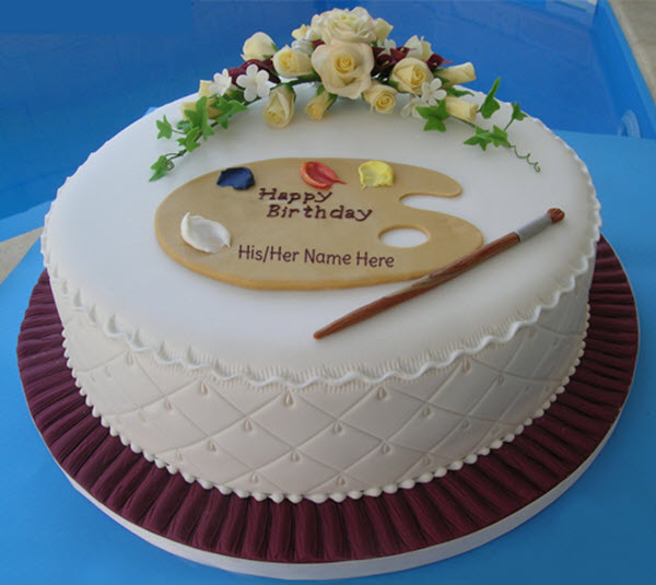 100+ Best Birthday Cake Model 2020 Picture 99