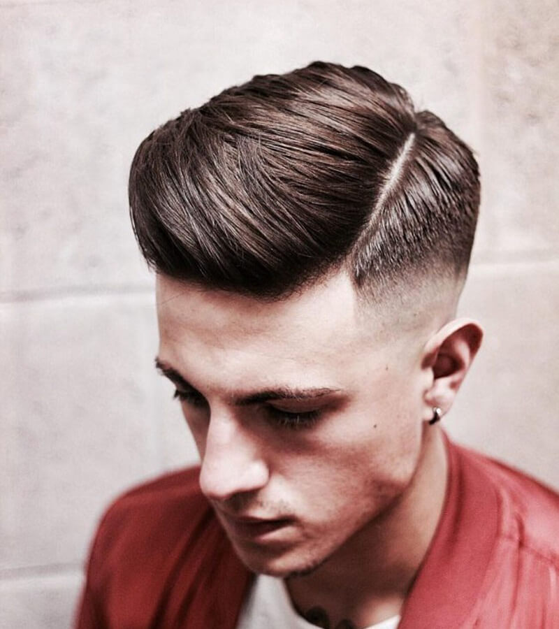 100+ best male hair models today 2020 Picture 10