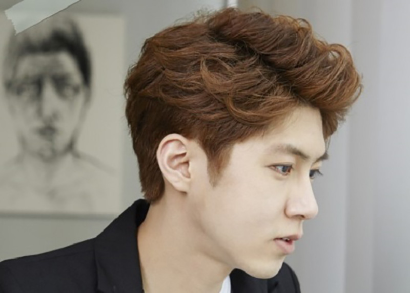 100+ best male hair models today 2020 Picture 16