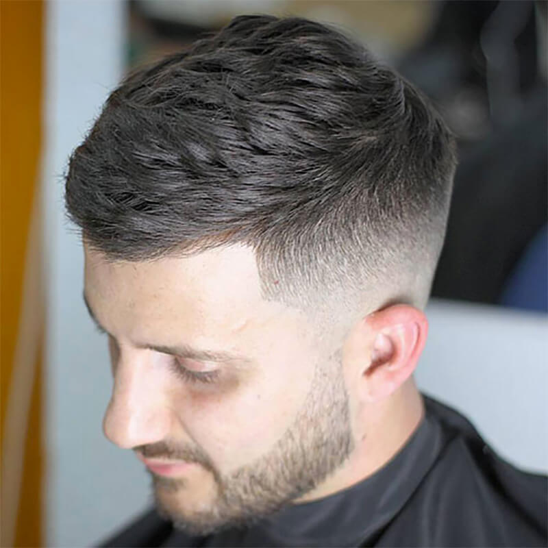 100+ best male hair models today 2020 Picture 19