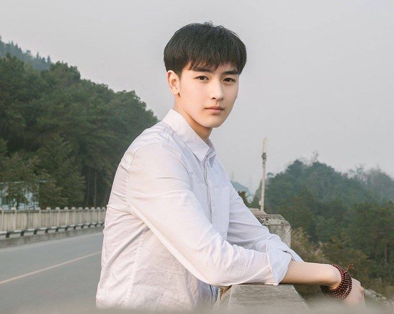 100+ best male hair models today 2020 Picture 25