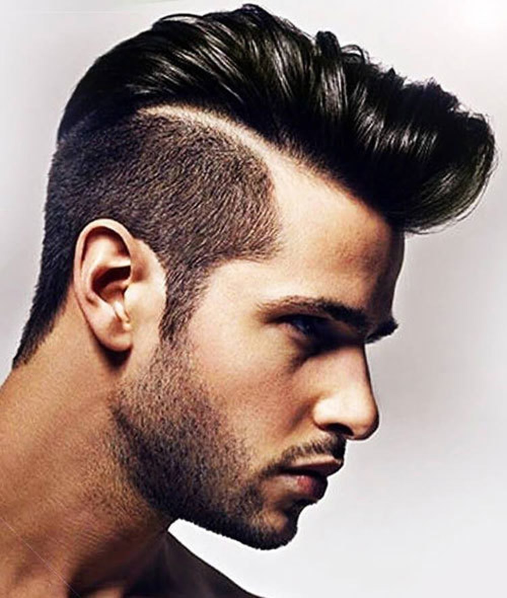 100+ best male hair models today 2020