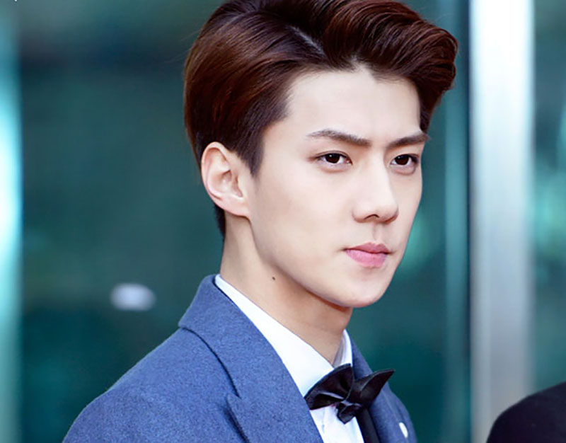 100+ best male hair models today 2020 Picture 27