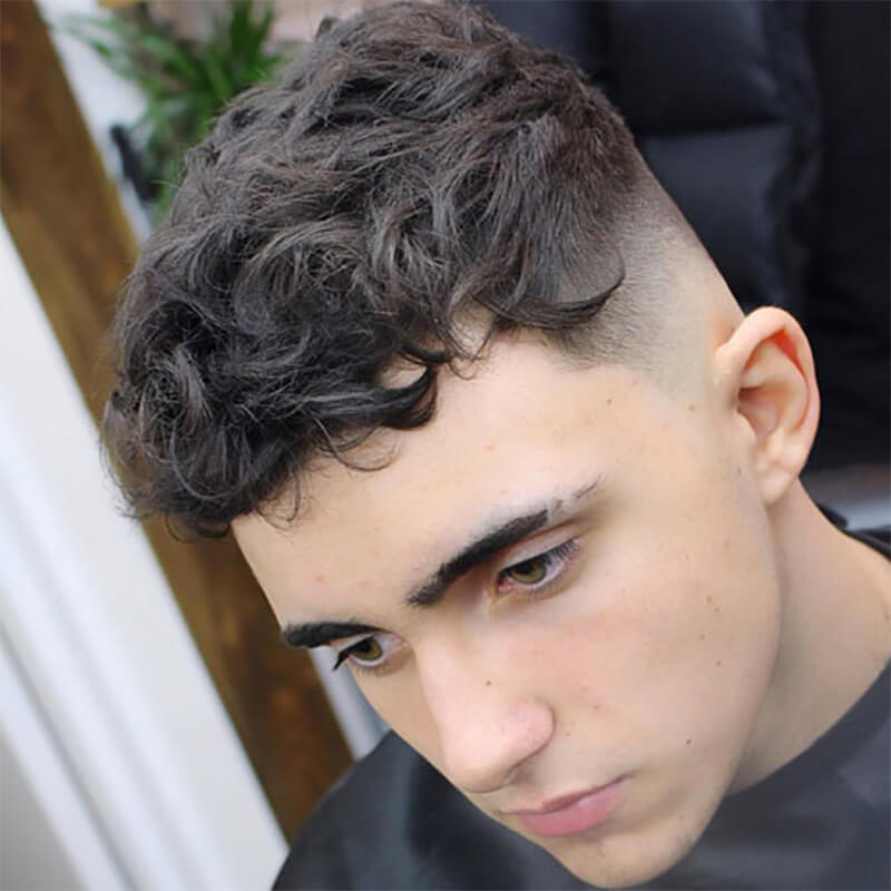 100+ best male hair models today 2020 Picture 30