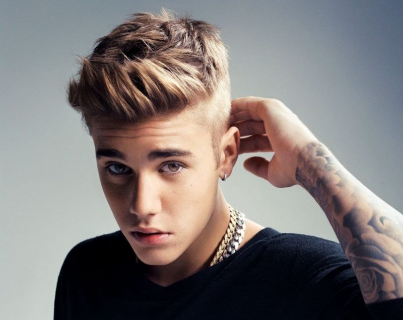 100+ best male hair models today 2020 Picture 35