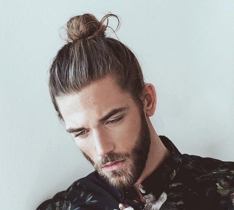 100+ best male hair models today 2020 Picture 36