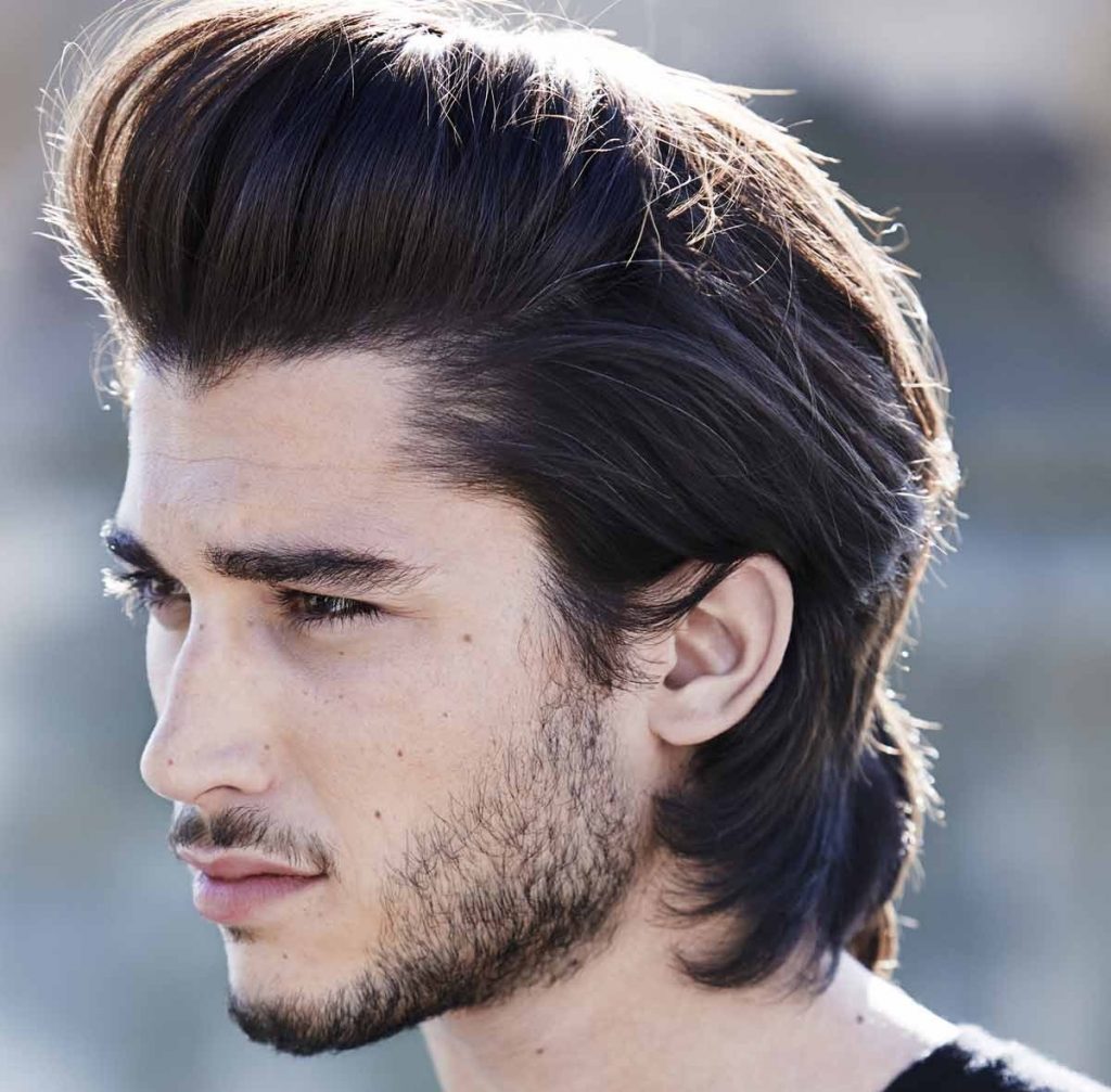 100+ best male hair models today 2020 Picture 37