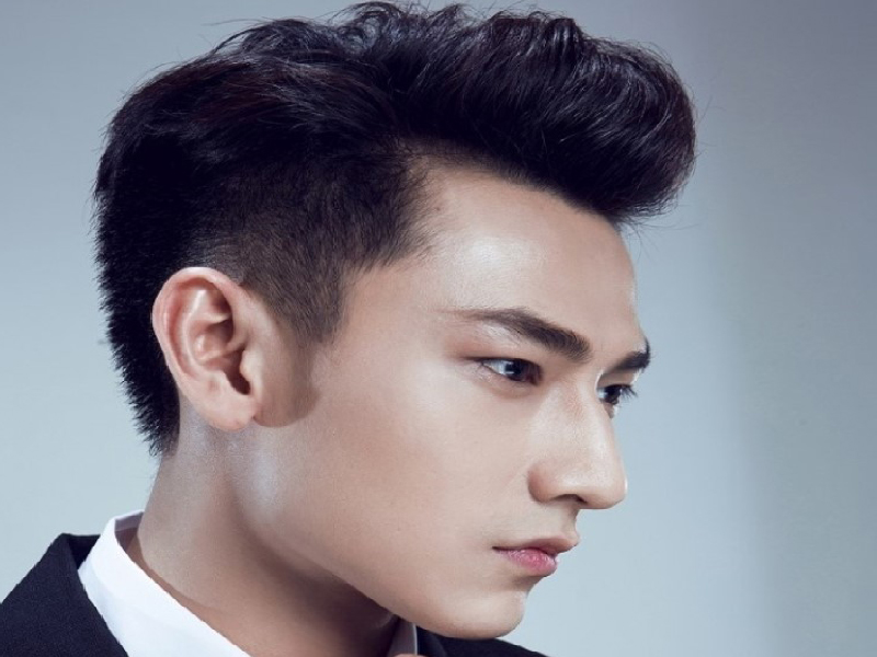 100+ best male hair models today 2020 Picture 41