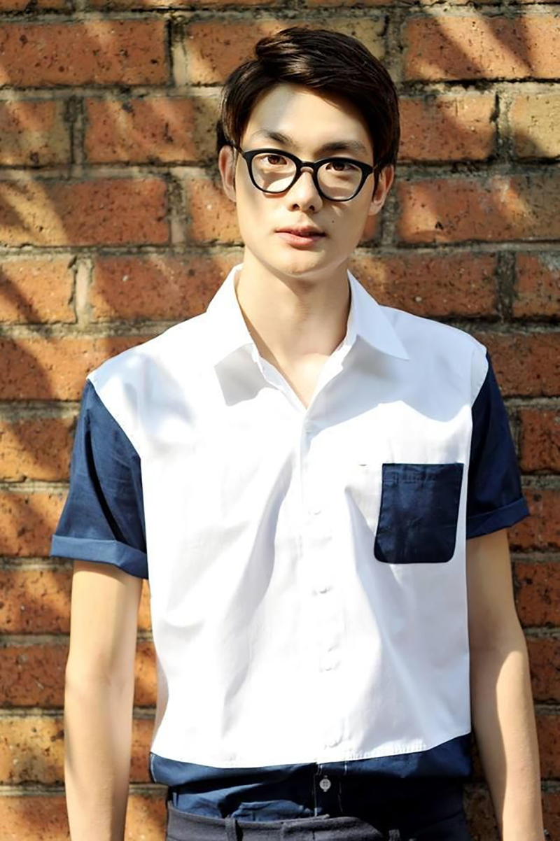 100+ best male hair models today 2020 Picture 50