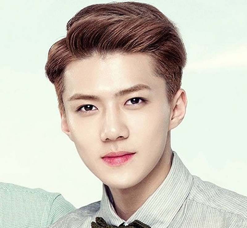 100+ best male hair models today 2020 Picture 54