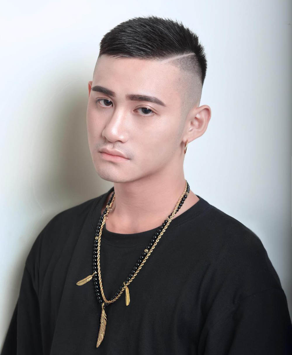 100+ best male hair models today 2020 Picture 56