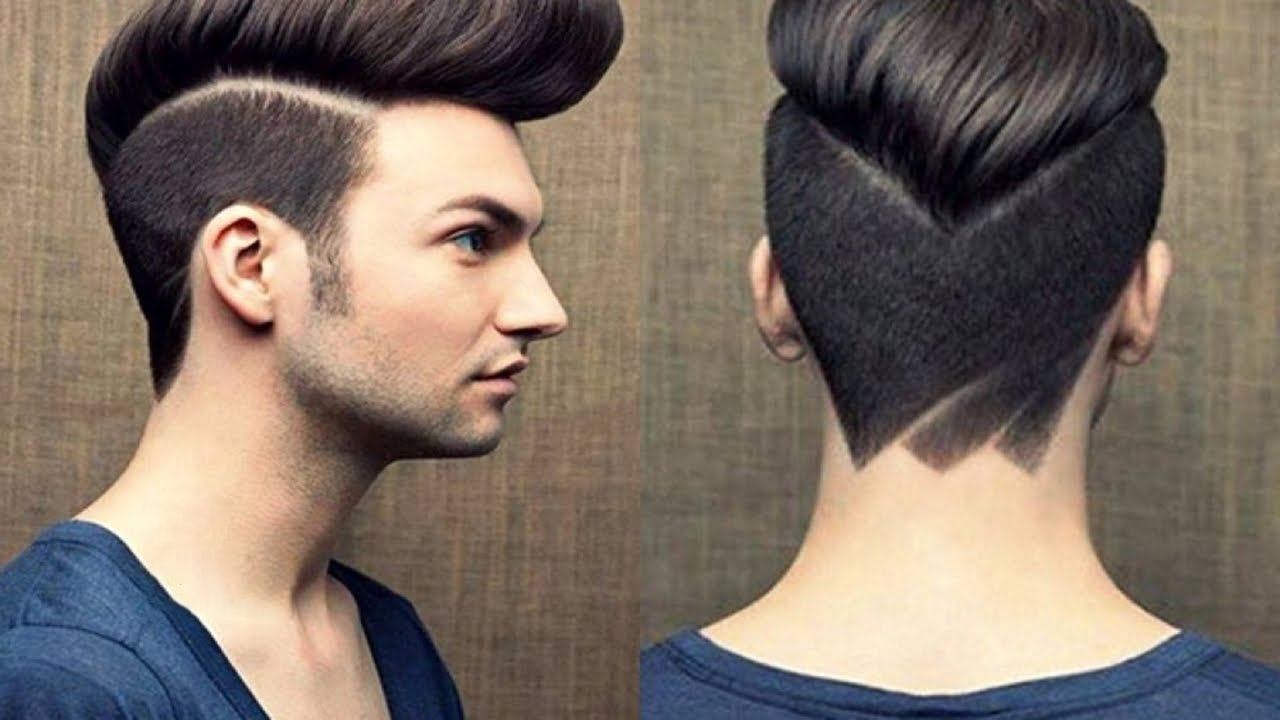 100+ best male hair models today 2020 Picture 59