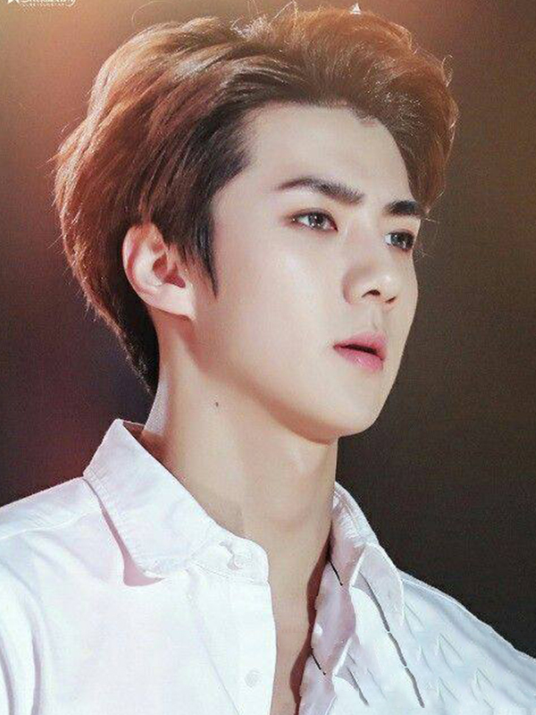 100+ best male hair models today 2020 Picture 62