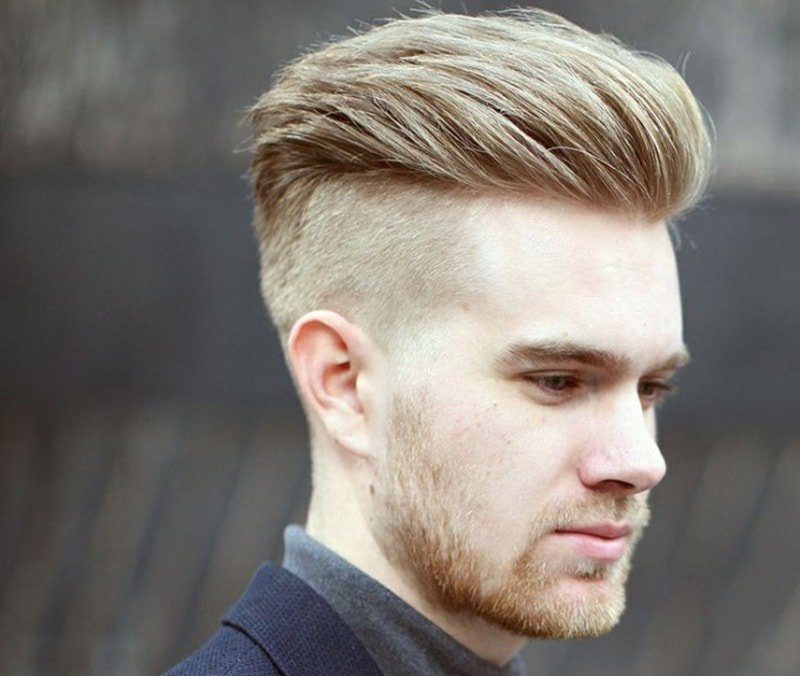 100+ best male hair models today 2020 Picture 69