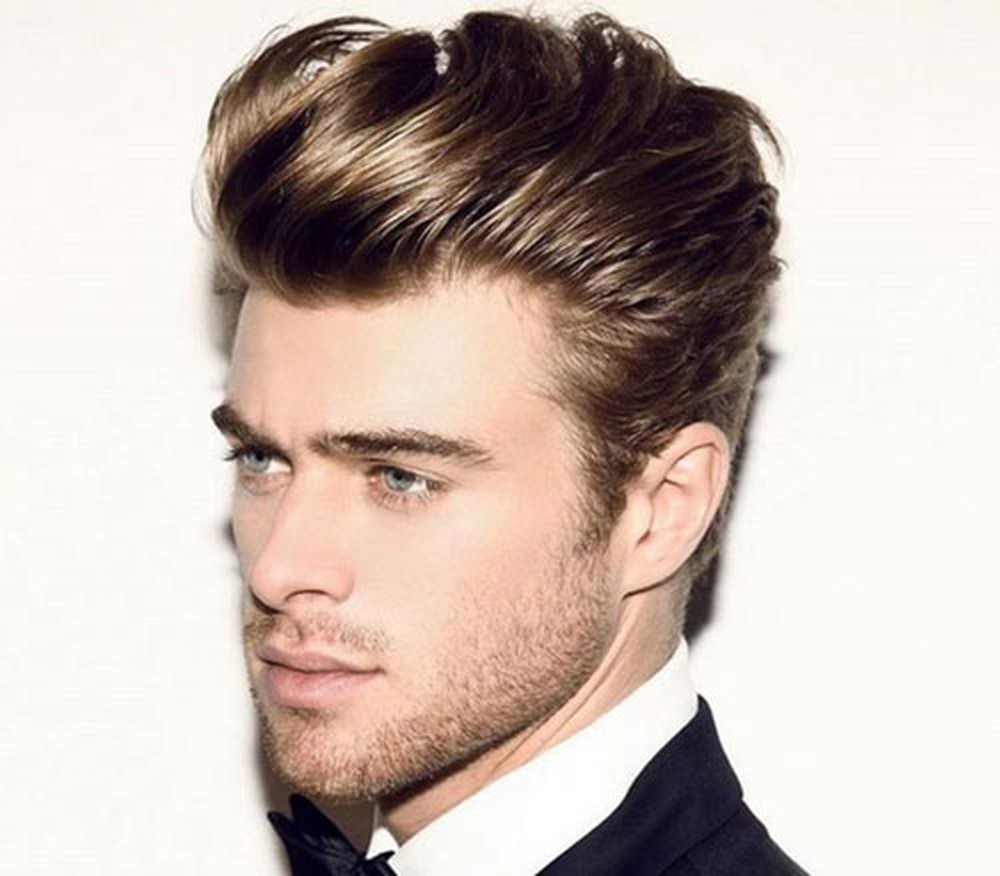 100+ best male hair models today 2020 Picture 72