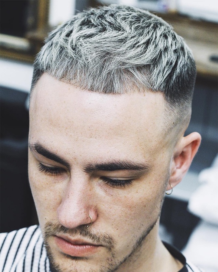 100+ best male hair models today 2020 Picture 81