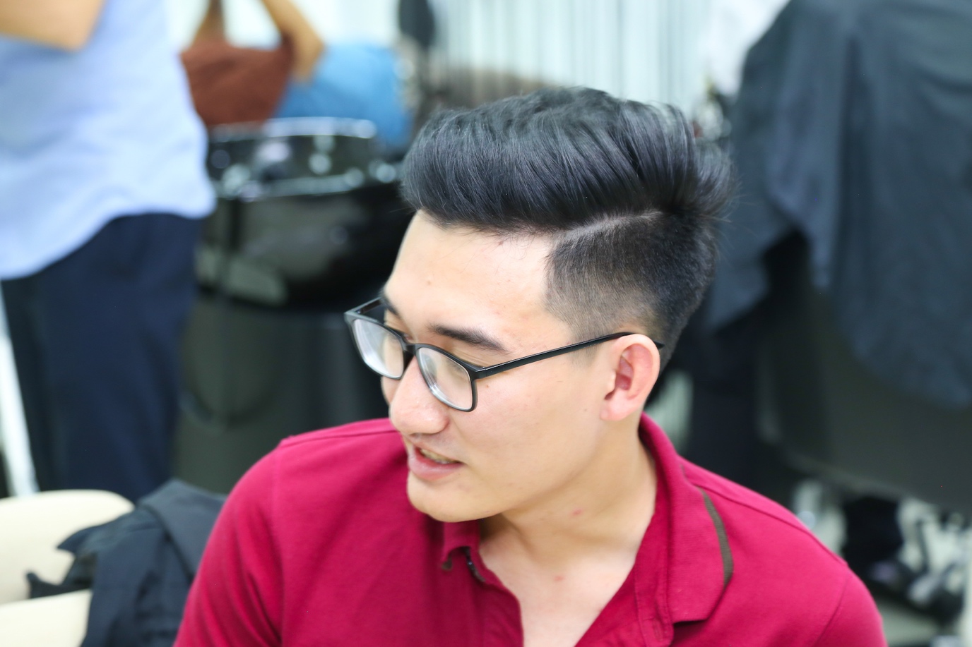 100+ best male hair models today 2020 Picture 86