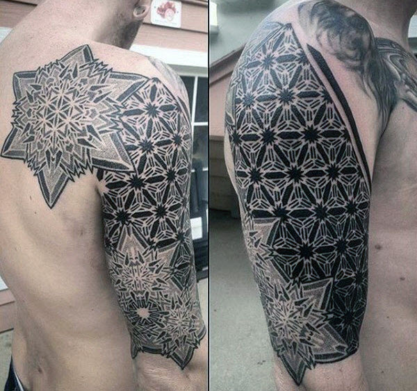 100+ Best Tattoo Models Picture 107