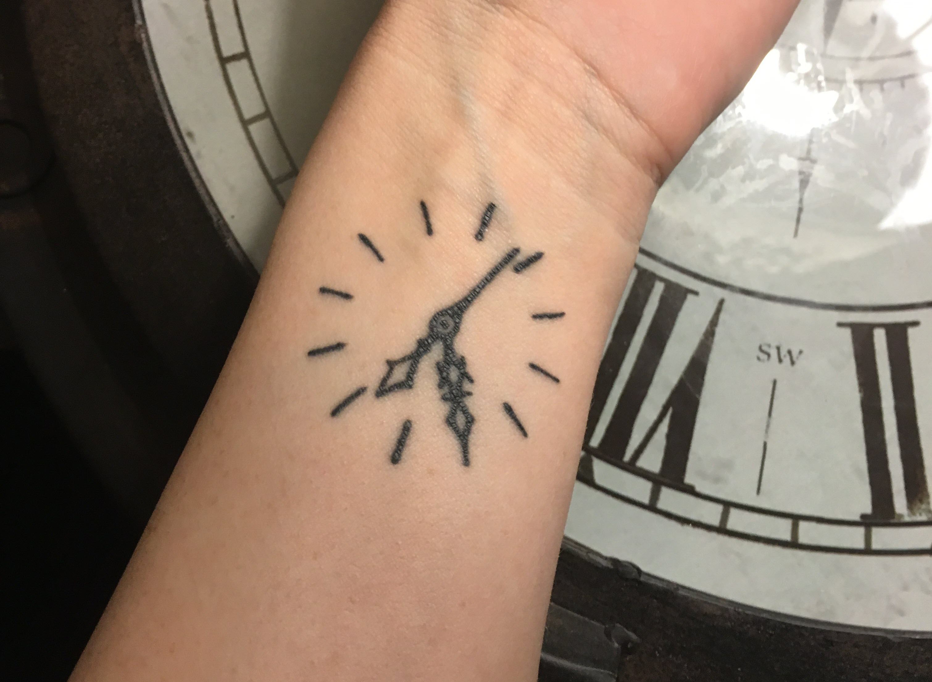 100+ Best Tattoo Models Picture 111