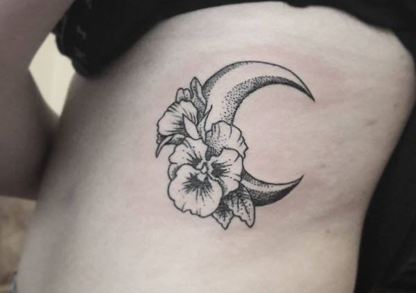 100+ Best Tattoo Models Picture 113