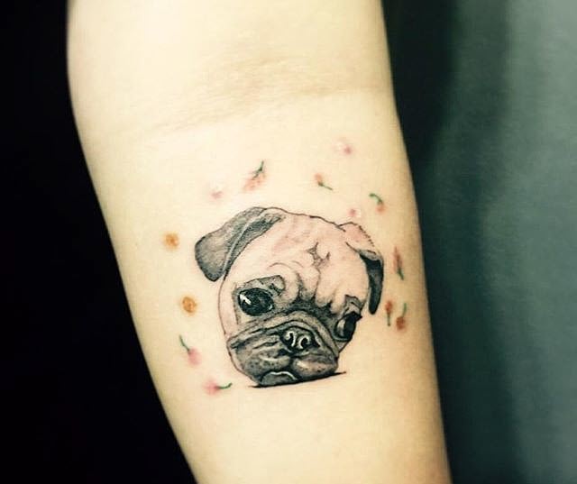 100+ Best Tattoo Models Picture 115