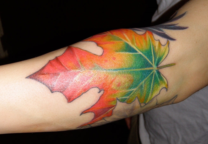 100+ Best Tattoo Models Picture 13