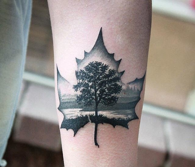 100+ Best Tattoo Models Picture 16