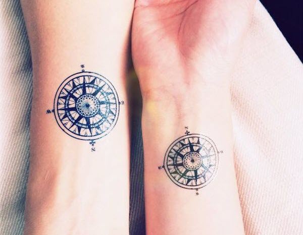 100+ Best Tattoo Models Picture 21