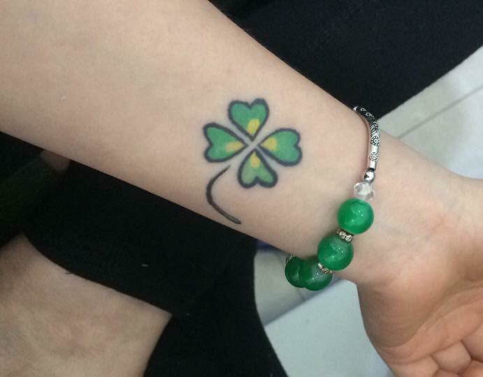 100+ Best Tattoo Models Picture 22