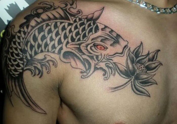 100+ Best Tattoo Models Picture 25