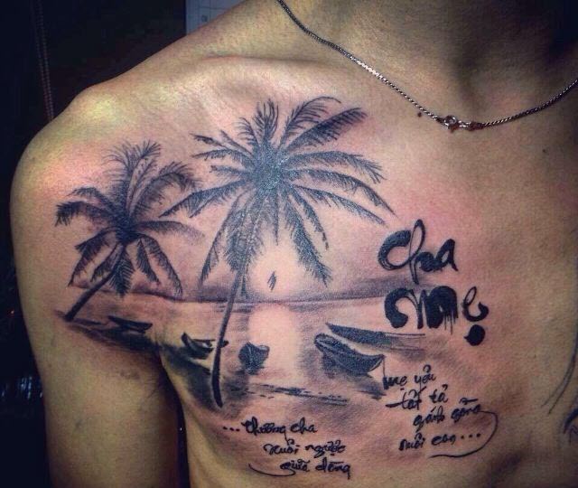 100+ Best Tattoo Models Picture 51