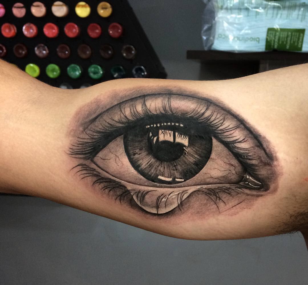 100+ Best Tattoo Models Picture 53