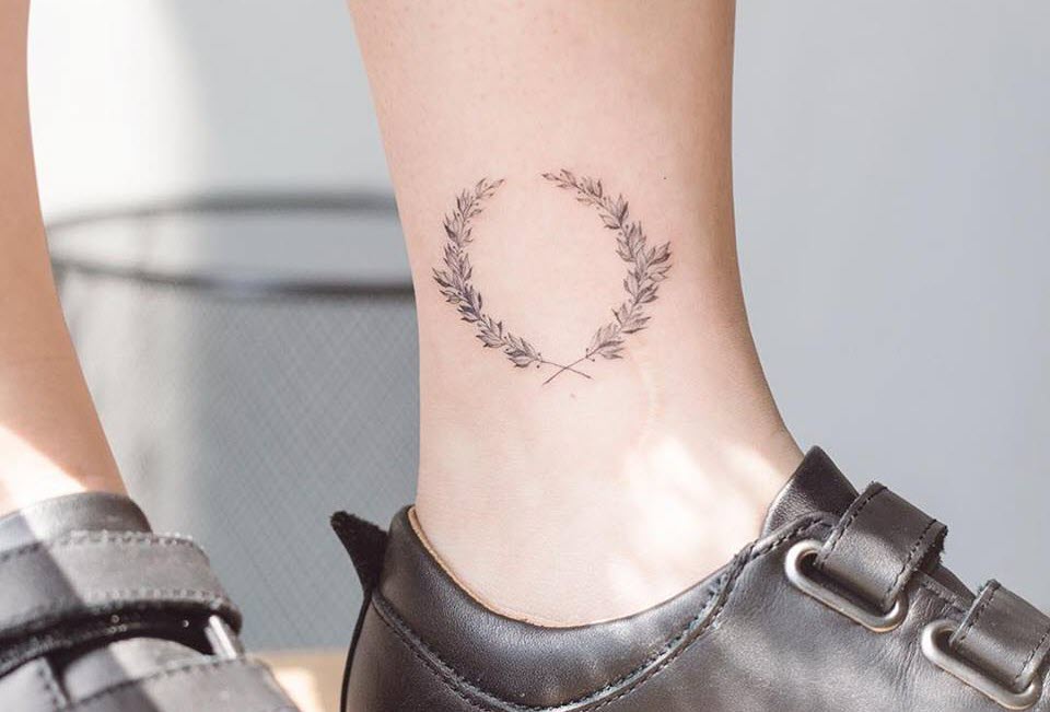 100+ Best Tattoo Models Picture 60