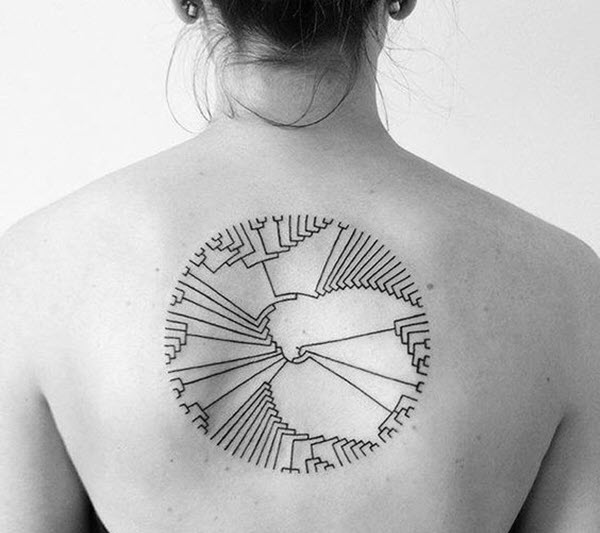 100+ Best Tattoo Models Picture 65