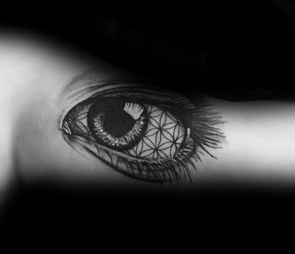 100+ Best Tattoo Models Picture 74