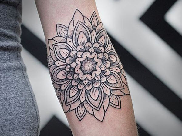 100+ Best Tattoo Models Picture 77