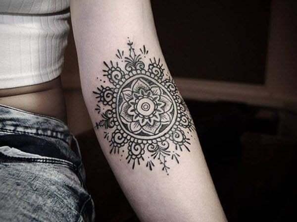 100+ Best Tattoo Models Picture 78