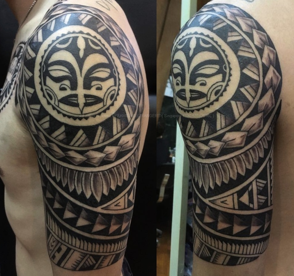 100+ Best Tattoo Models Picture 8