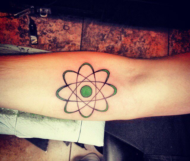 100+ Best Tattoo Models Picture 9