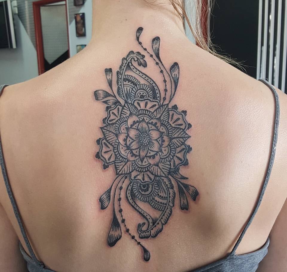 100+ Best Tattoo Models Picture 90