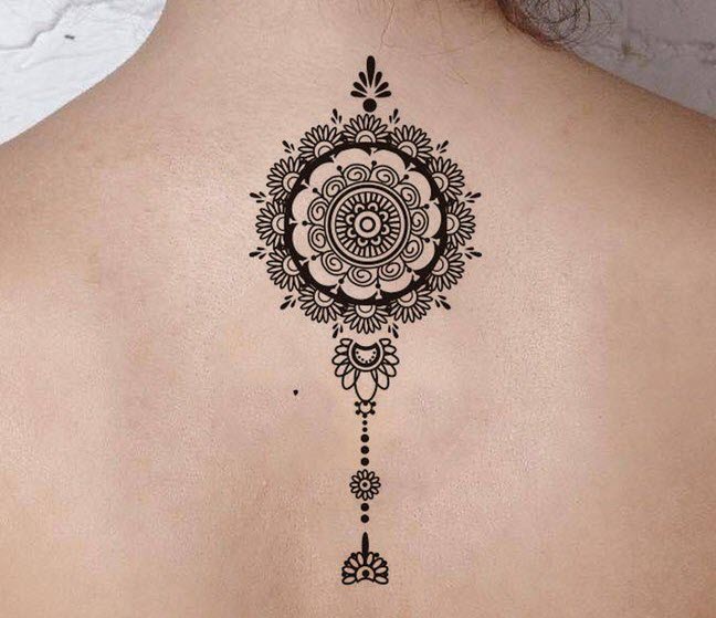 100+ Best Tattoo Models Picture 91