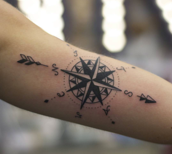 100+ Best Tattoo Models Picture 99